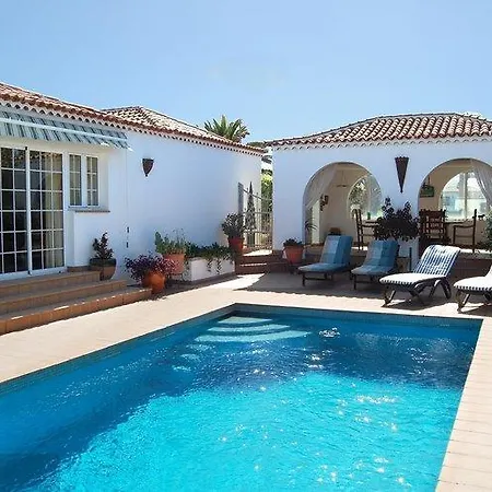 La Quinta Holiday home *