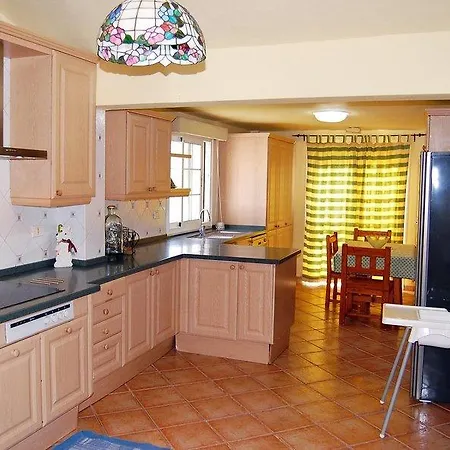 La Quinta Holiday home