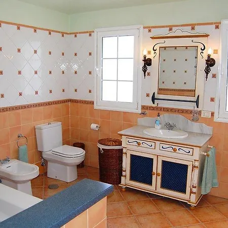 La Quinta Holiday home *