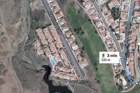 度假居 La Quinta