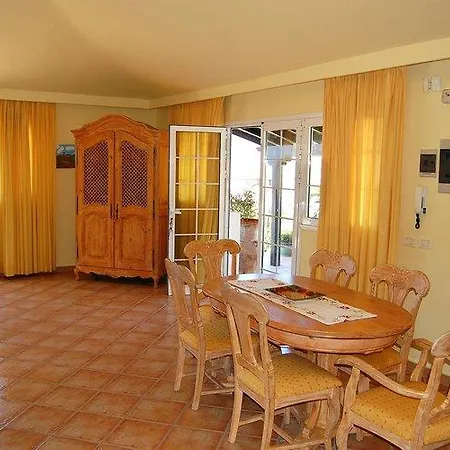 La Quinta 度假居 *