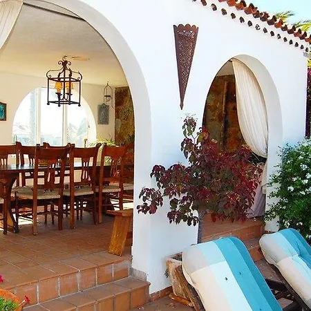 La Quinta Nyaraló