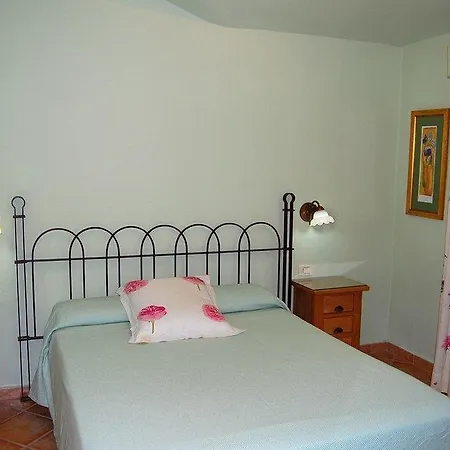 La Quinta 別荘
