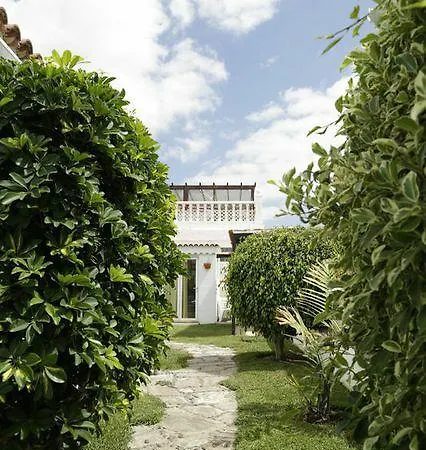 Nyaraló La Quinta San Miguel de Abona
